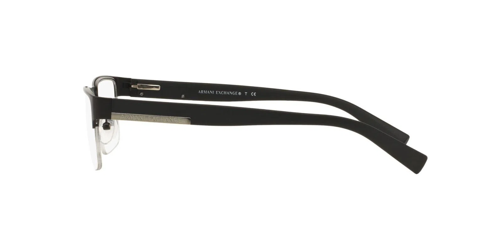 Armani Exchange 1018 Eyeglasses - view 9